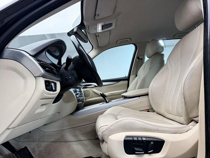 X5 Prestige 3.0 AT 4WD (306 л.с.) фото 10