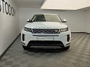 Range Rover Evoque S 2.0d AT 4WD (150 л.с.) фото 3