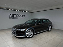 A6 allroad Base 3.0d AMT 4WD (245 л.с.) фото 1