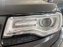 Grand Cherokee Overland 3.6 AT 4WD (286 л.с.) фото 21