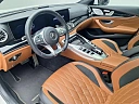 AMG GT Особая Серия 43 3.0 AMT 4Matic (367 л.с.) фото 4