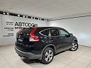 CR-V Elegance 2.0 AT 4WD (150 л.с.) фото 27