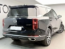 GS8 GT 2.0 AT 4WD (231 л.с.) фото 4
