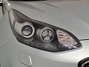Sportage Comfort RED Line 2.0 AT 4WD (150 л.с.) фото 16