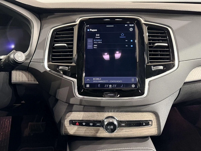 XC90 Ultimate 2.0hyb AT 4WD (455 л.с.) фото 16