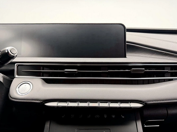 Tiggo 4 Pro Family 1.5 CVT (113 л.с.) фото 18