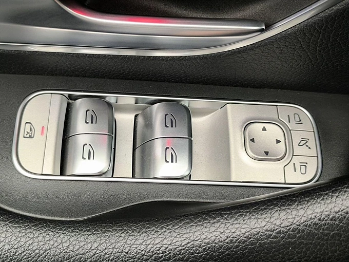 GLE Sport 300 2.0d AT 4Matic (245 л.с.) фото 24