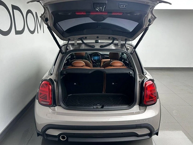 Hatch Classic Cooper 1.5 AMT (136 л.с.) фото 14